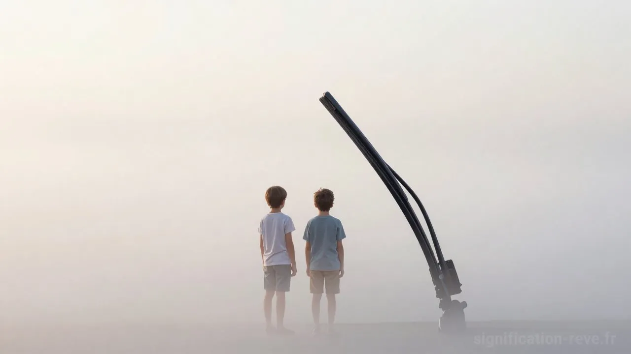 Rêver d'Essuie-glace - Tableau de significations