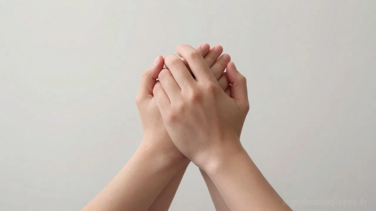 Rêver d'Étouffement - Tableau de significations