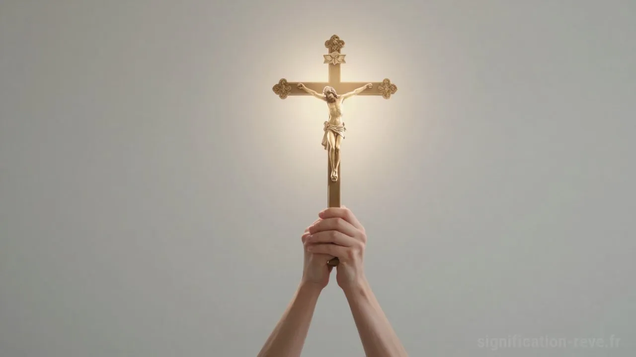 Rêver d'Exorcisme - Tableau de significations