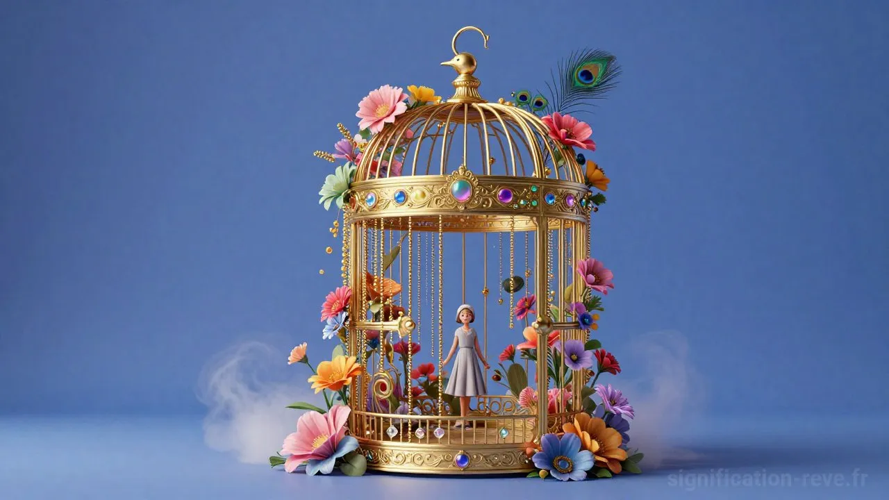 Rêver d'Extravagant - Tableau de significations