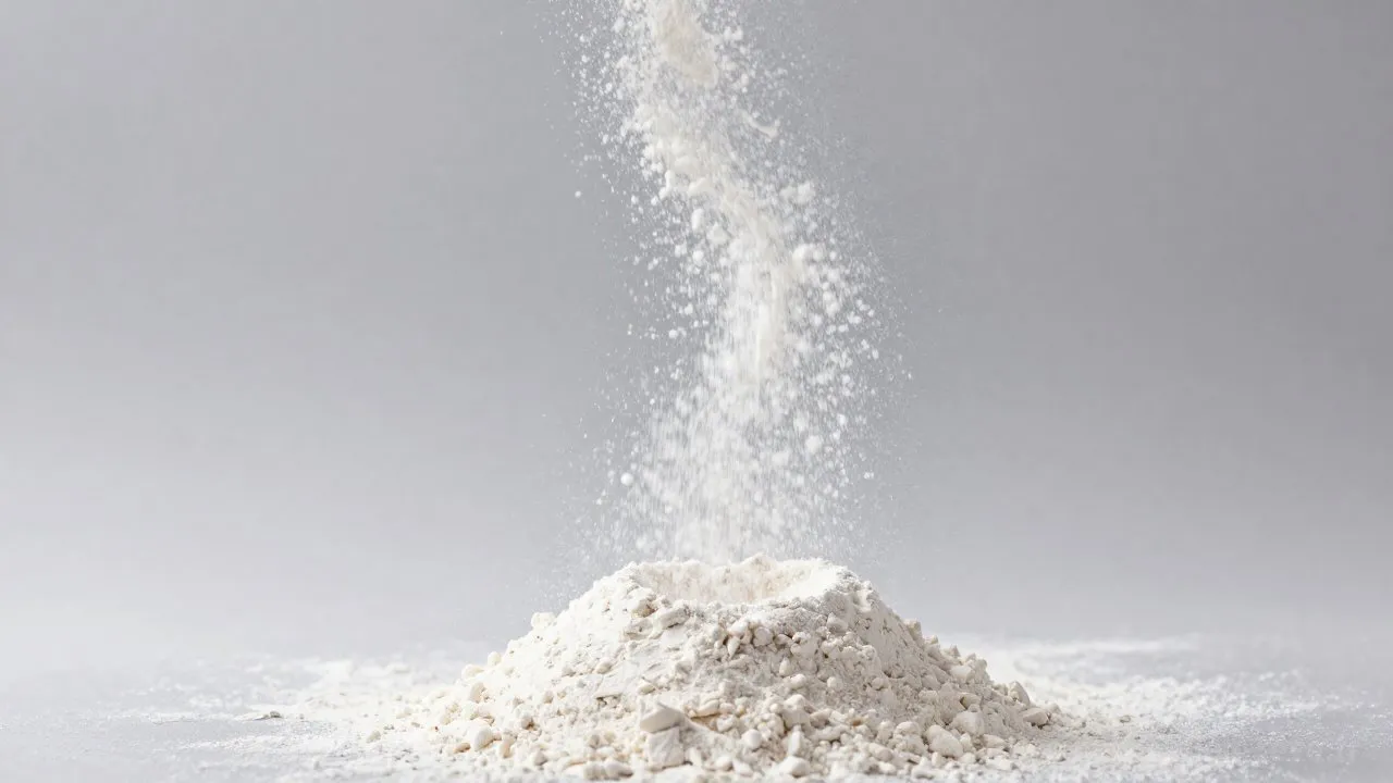 Rêver de Farine - Tableau de significations