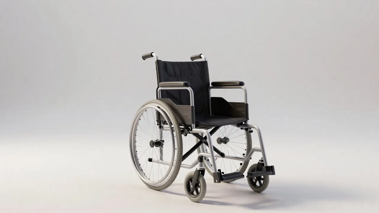 Rêver de Fauteuil Roulant - Tableau de significations