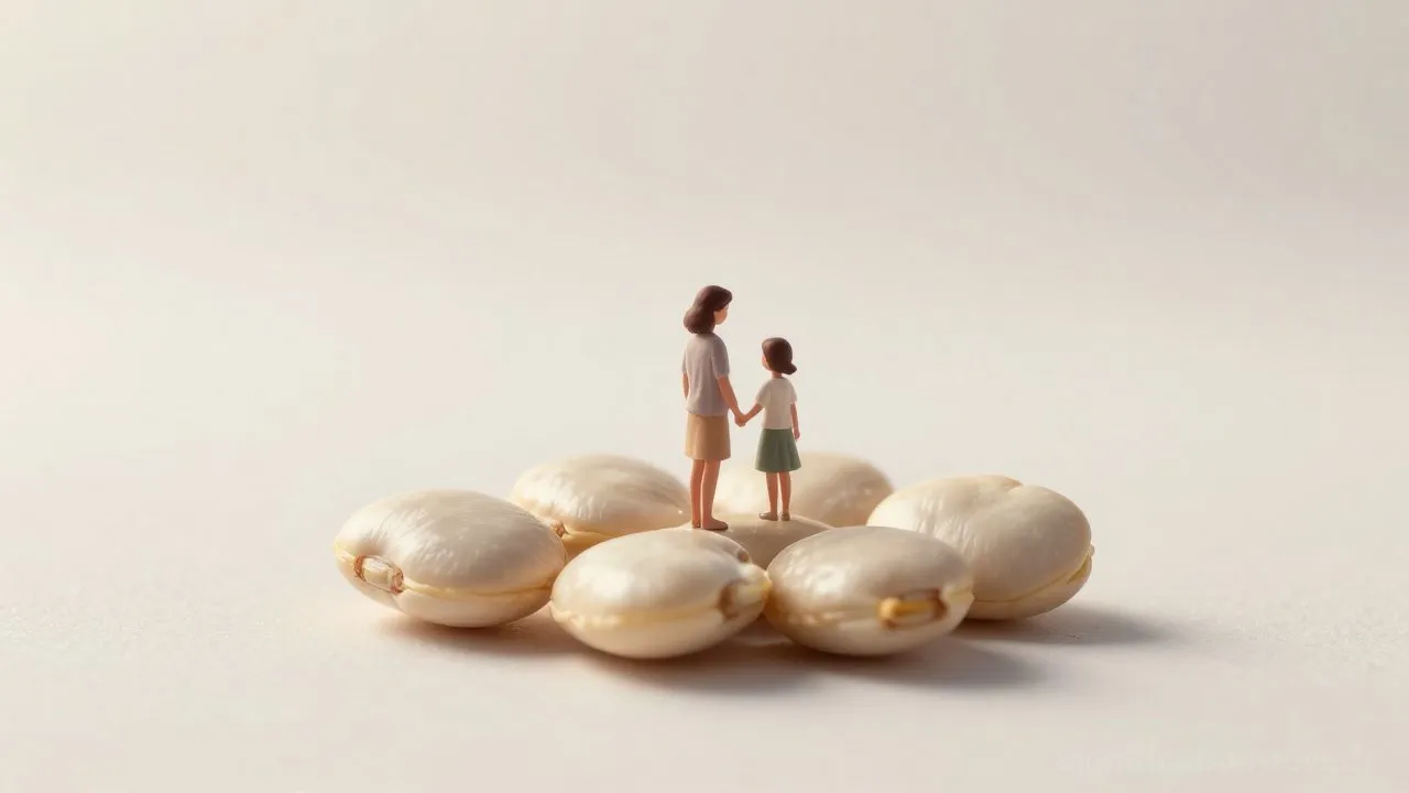 Rêver de Faveur - Tableau de significations