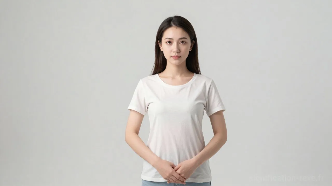 Rêver de Femme - Tableau de significations