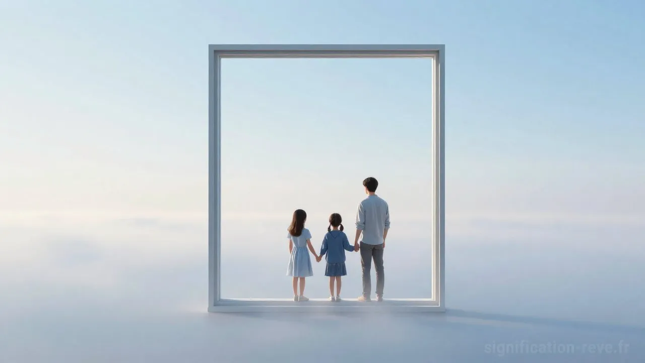 Rêver de Fenêtres - Tableau de significations