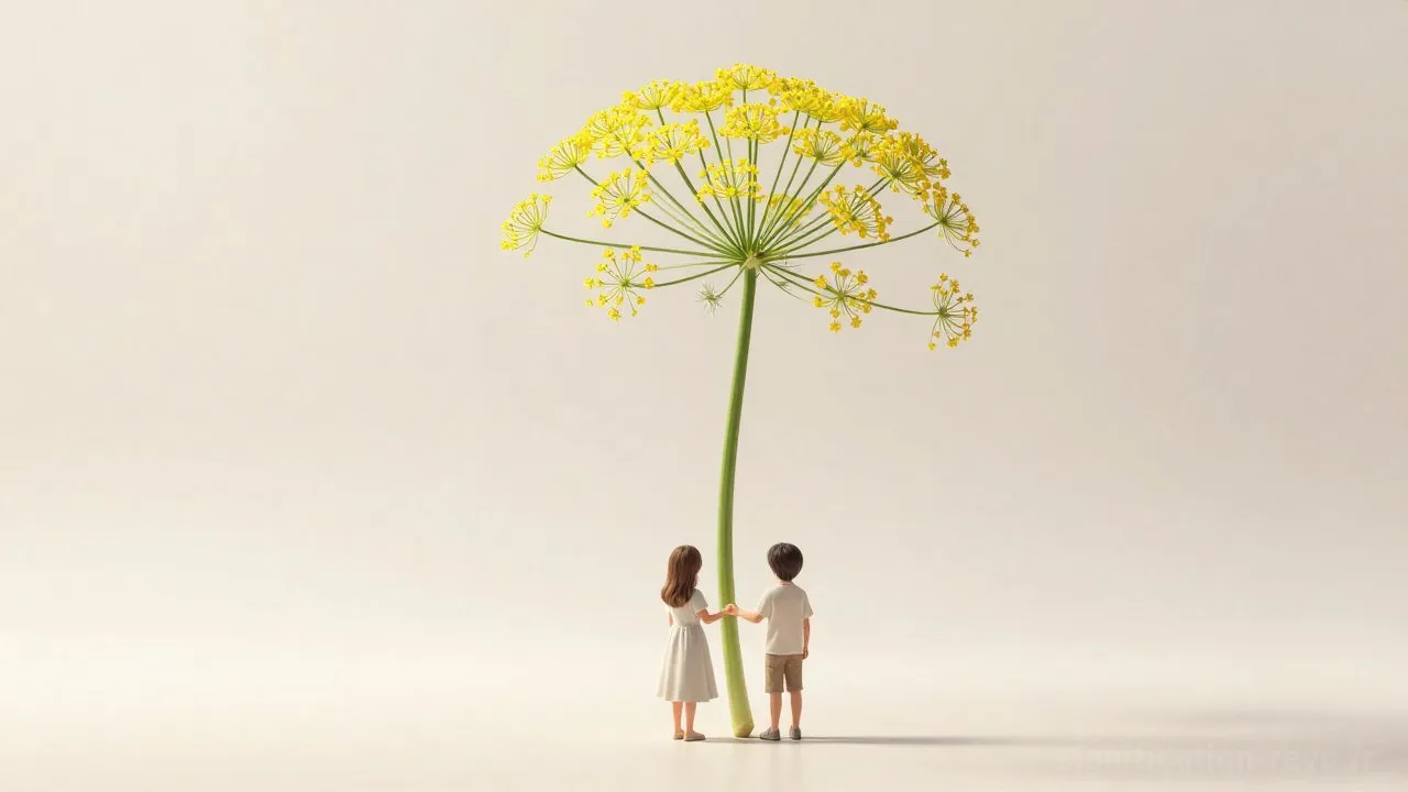 Rêver de Fenouil - Tableau de significations