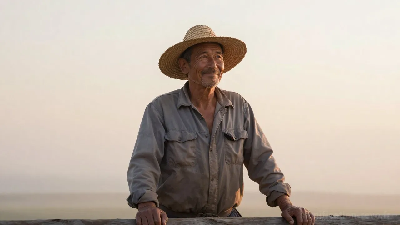 Rêver de Fermier - Tableau de significations