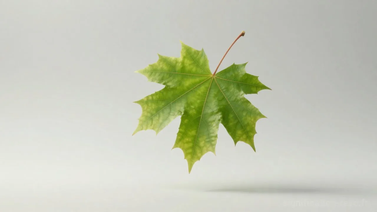 Rêver de Feuilles D Arbre - Tableau de significations