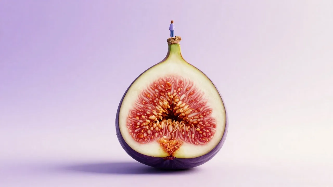 Rêver de Figue - Tableau de significations
