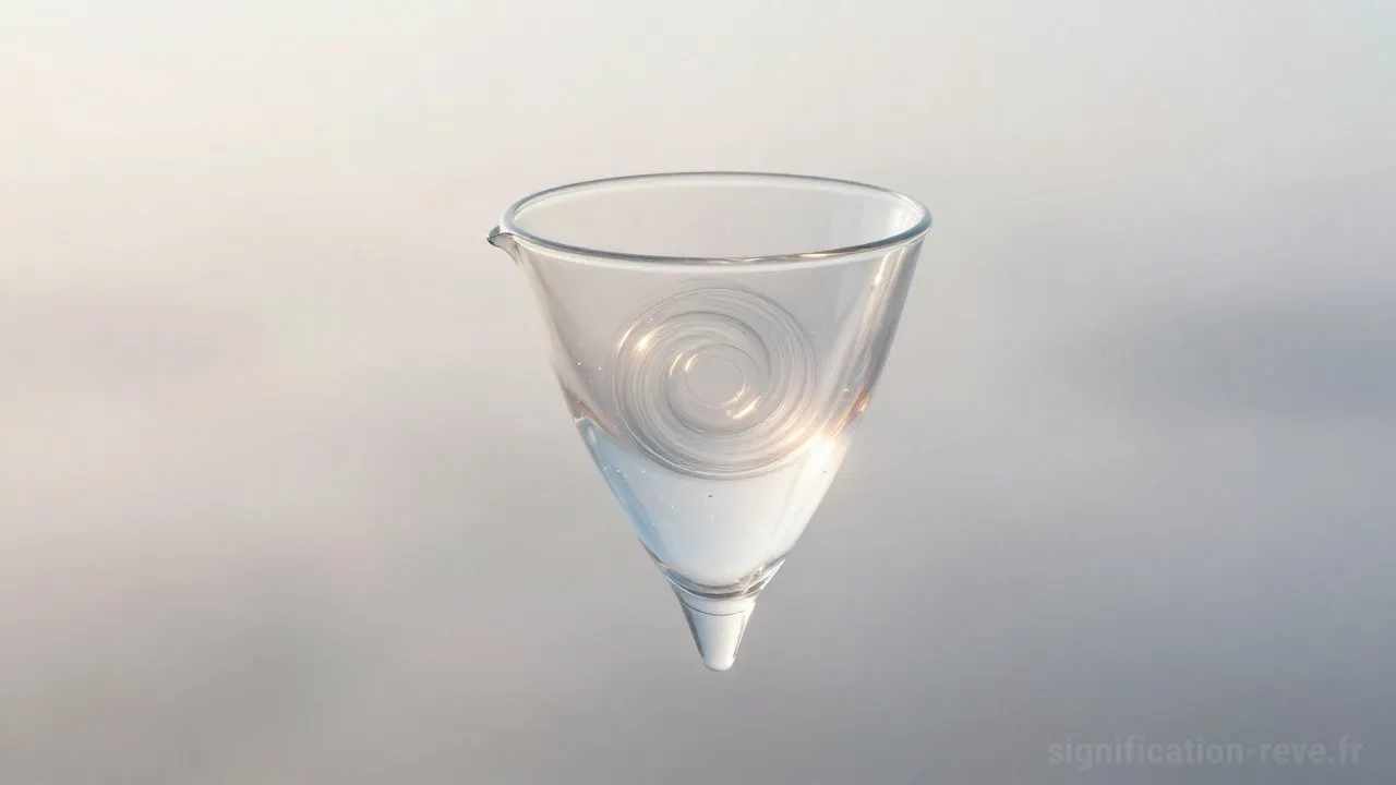 Rêver de Filtre - Tableau de significations