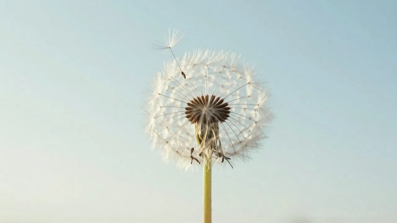 Rêver de Flotter - Tableau de significations