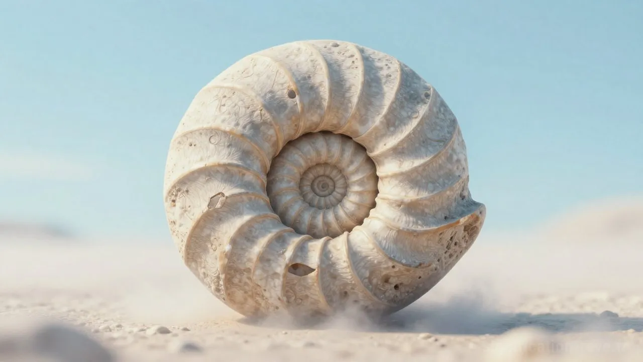Rêver de Fossile - Tableau de significations