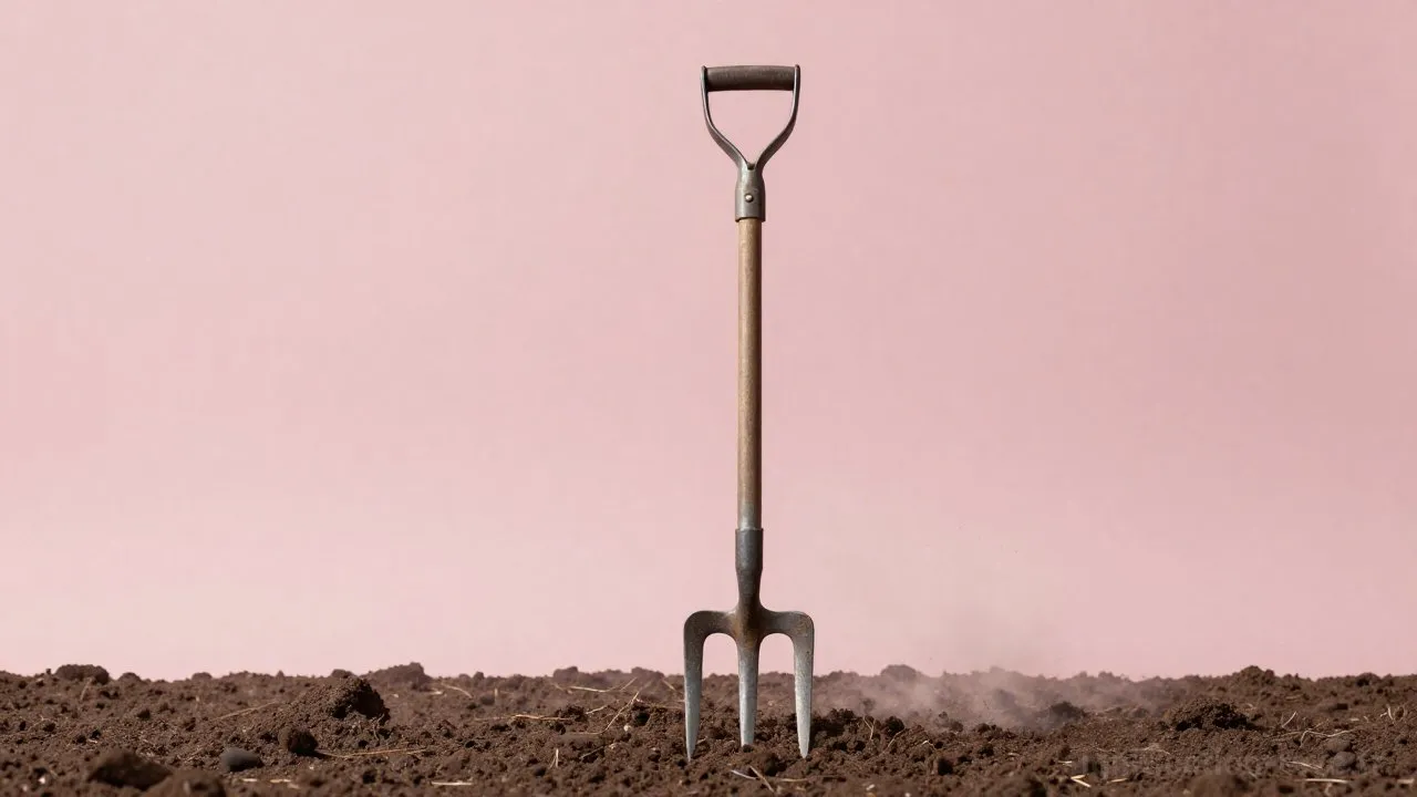 Rêver de Fourche - Tableau de significations