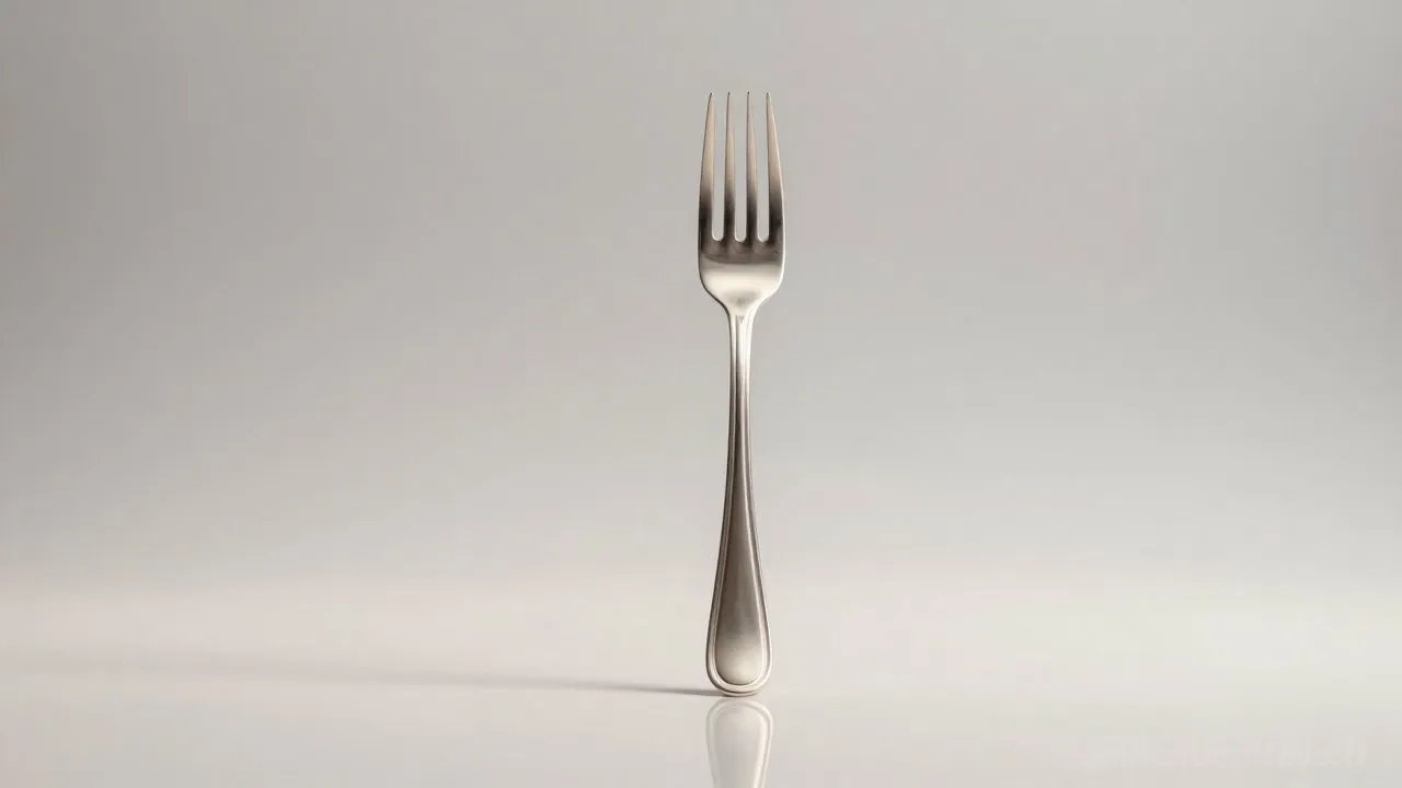 Rêver de Fourchette - Tableau de significations