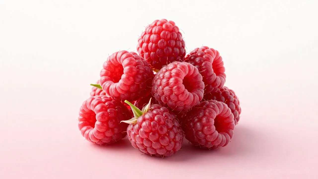 Rêver de Framboise - Tableau de significations