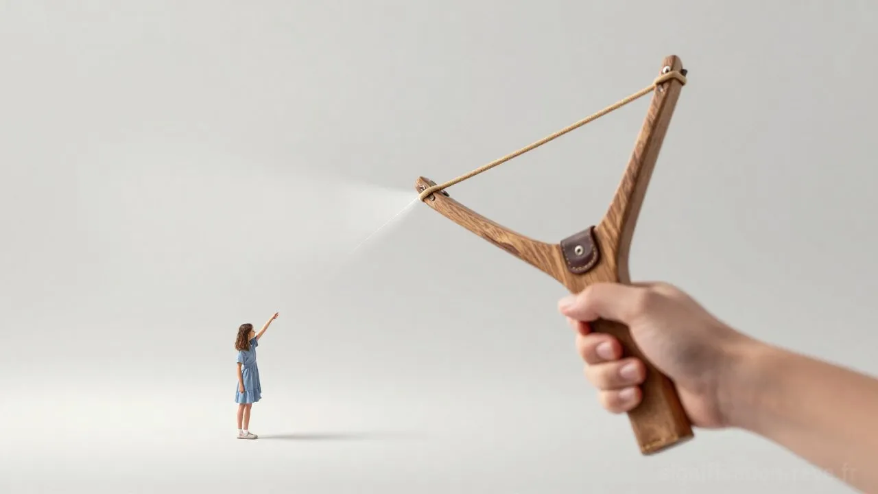 Rêver de Fronde - Tableau de significations