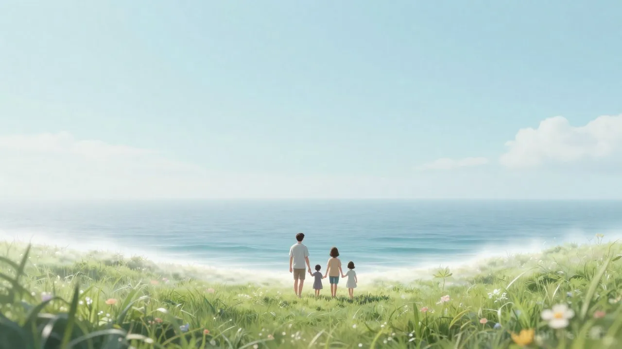 Rêver de Frontière - Tableau de significations