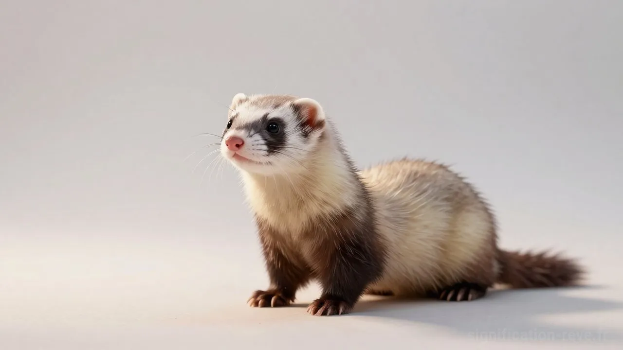 Rêver de Furet - Tableau de significations