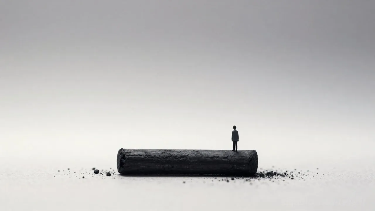 Rêver de Fusain - Tableau de significations