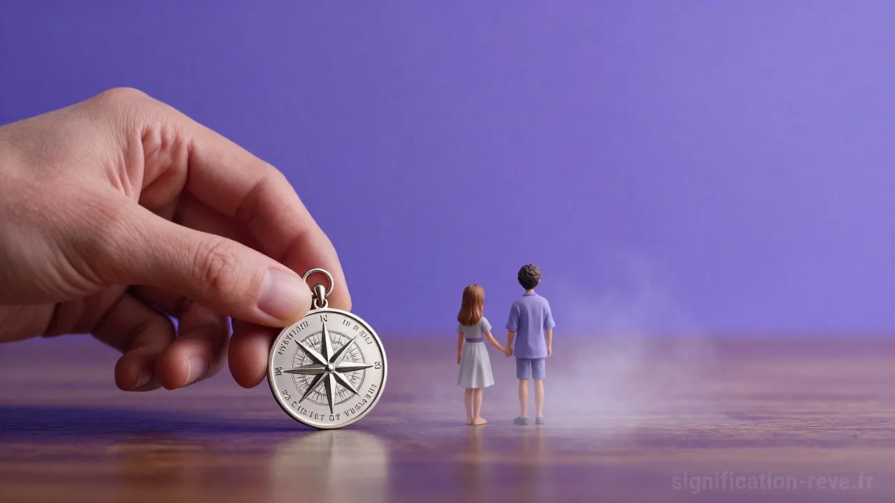 Rêver de Gage - Tableau de significations