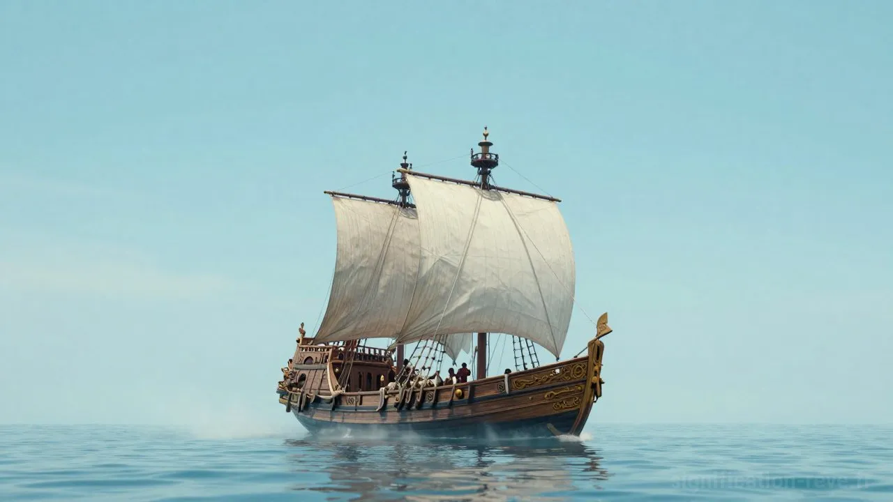 Rêver de Galère - Tableau de significations