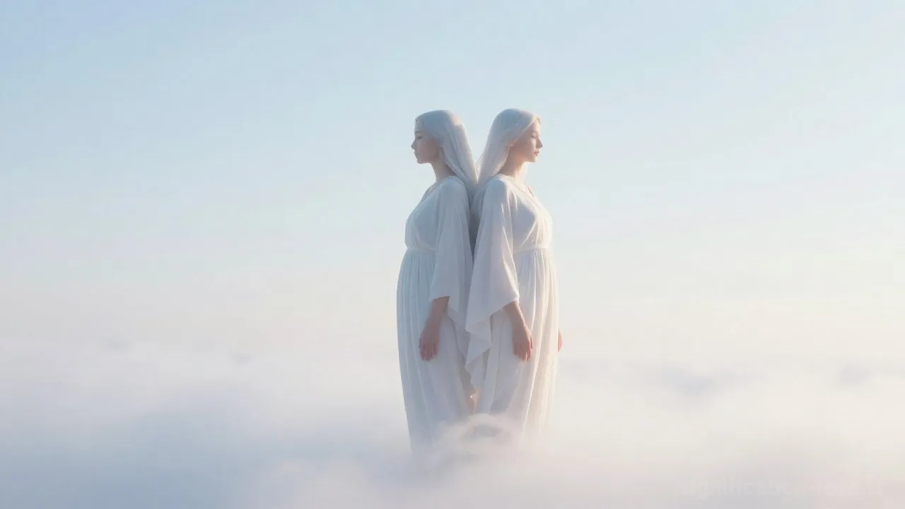 Rêver de Gémeaux - Tableau de significations