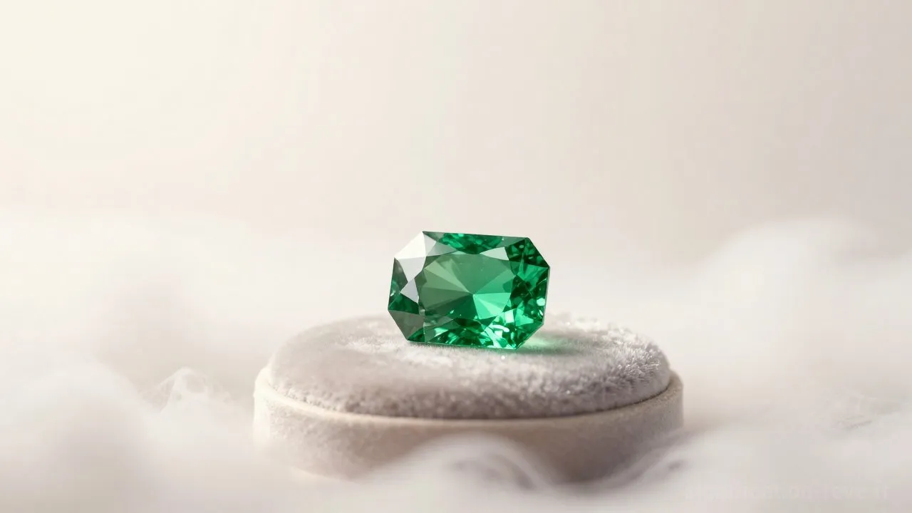 Rêver de Gemme - Tableau de significations