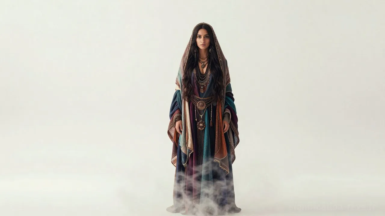 Rêver de Gitane - Tableau de significations