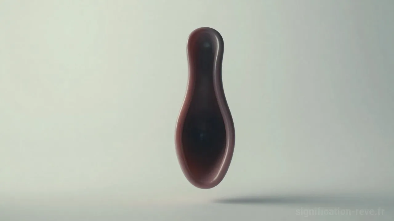 Rêver de Gosier - Tableau de significations