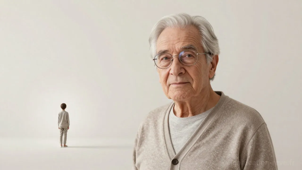 Rêver de Grand-père - Tableau de significations