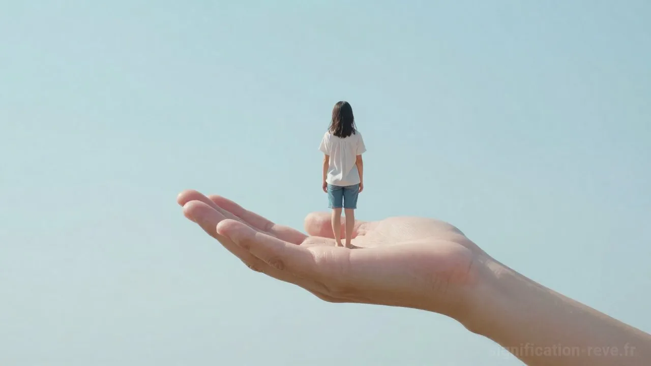 Rêver de Gratuit - Tableau de significations