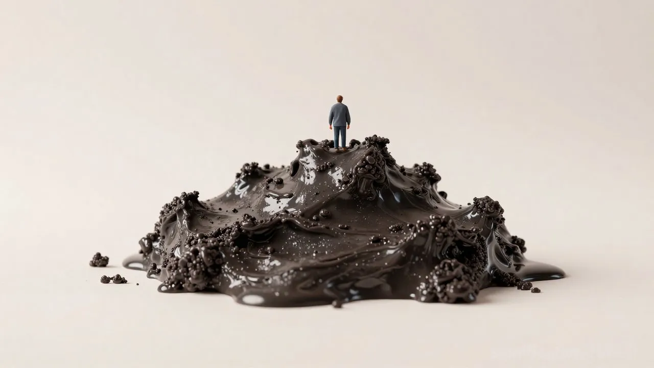 Rêver de Grimer - Tableau de significations