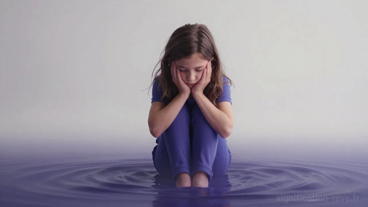 Rêver de Gronder - Tableau de significations