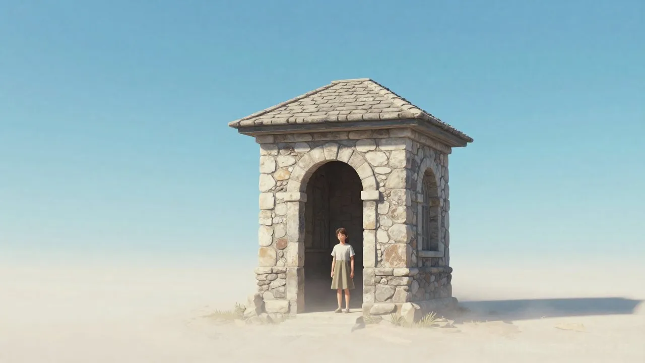 Rêver de Guérite - Tableau de significations