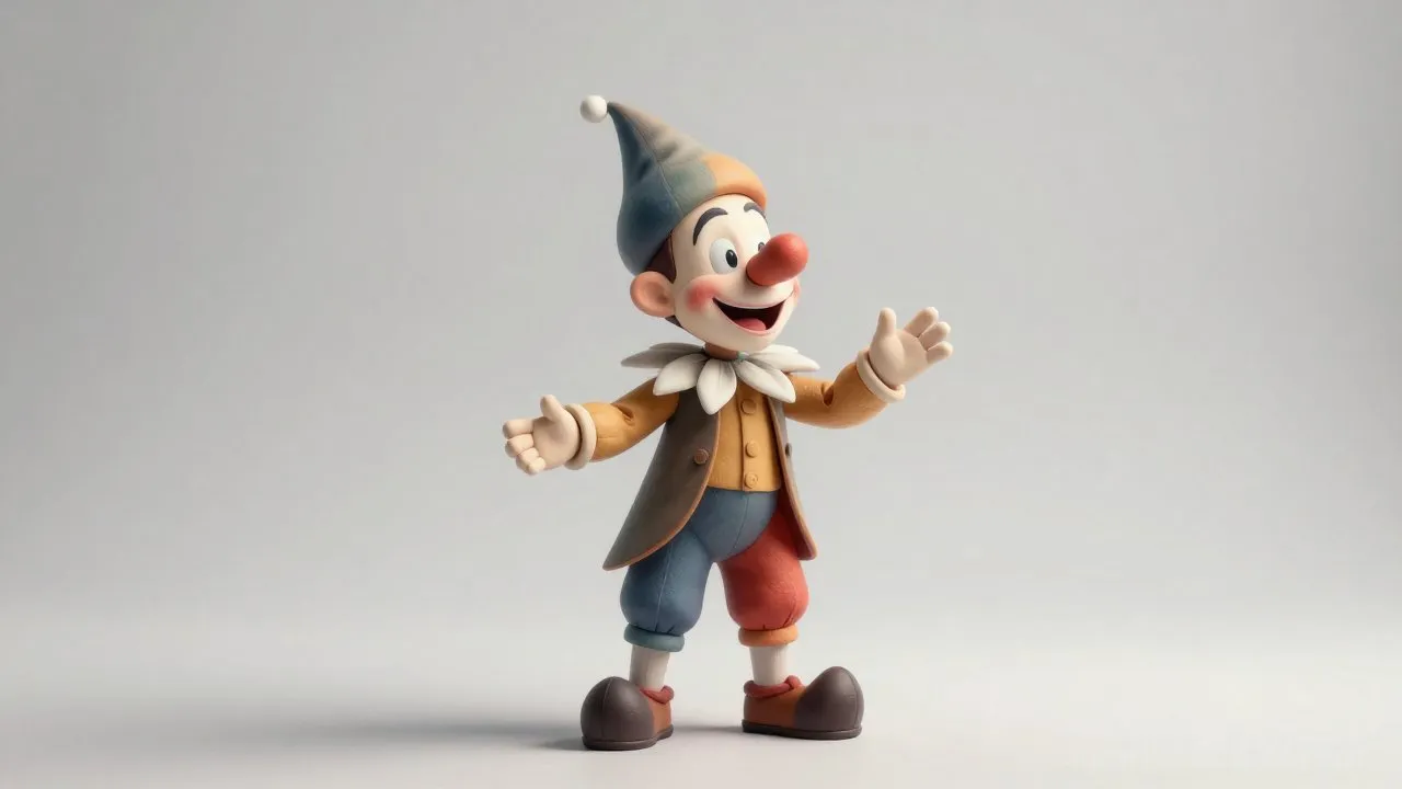 Rêver de Guignol - Tableau de significations