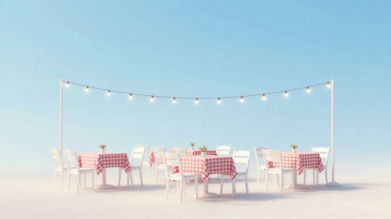 Rêver de Guinguette - Tableau de significations