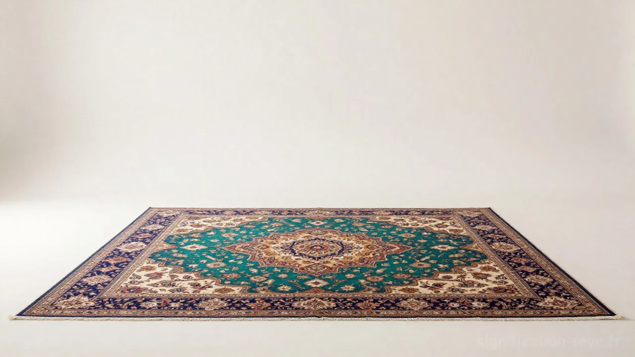 Rêver d'Harem - Tableau de significations