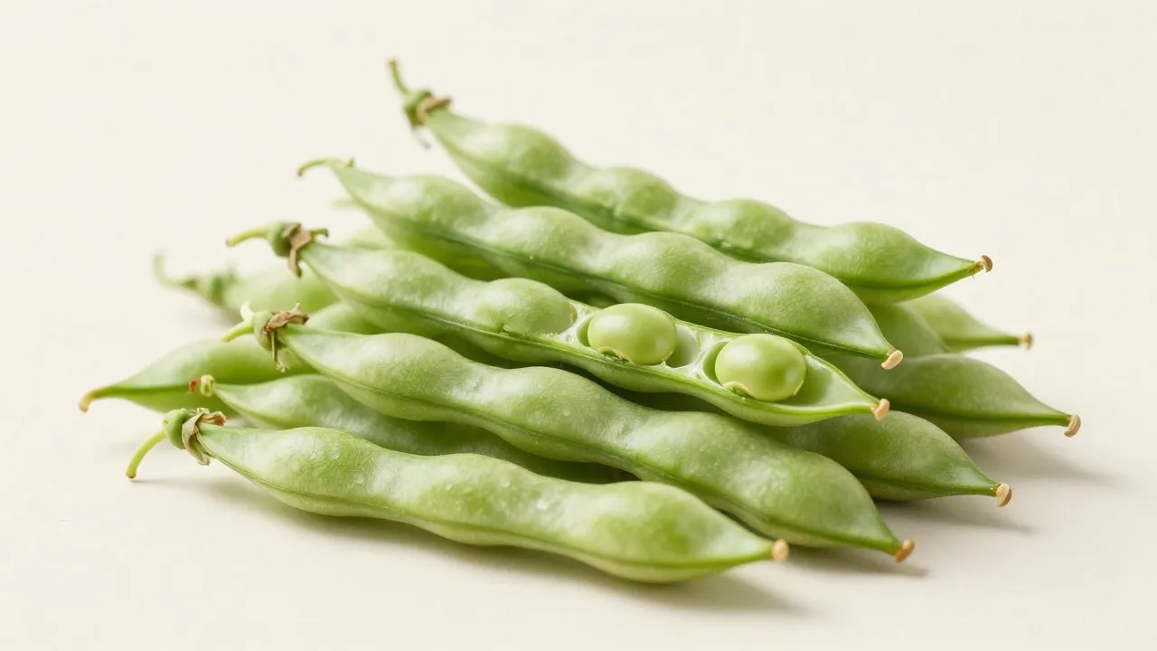 Rêver d'Haricots - Tableau de significations