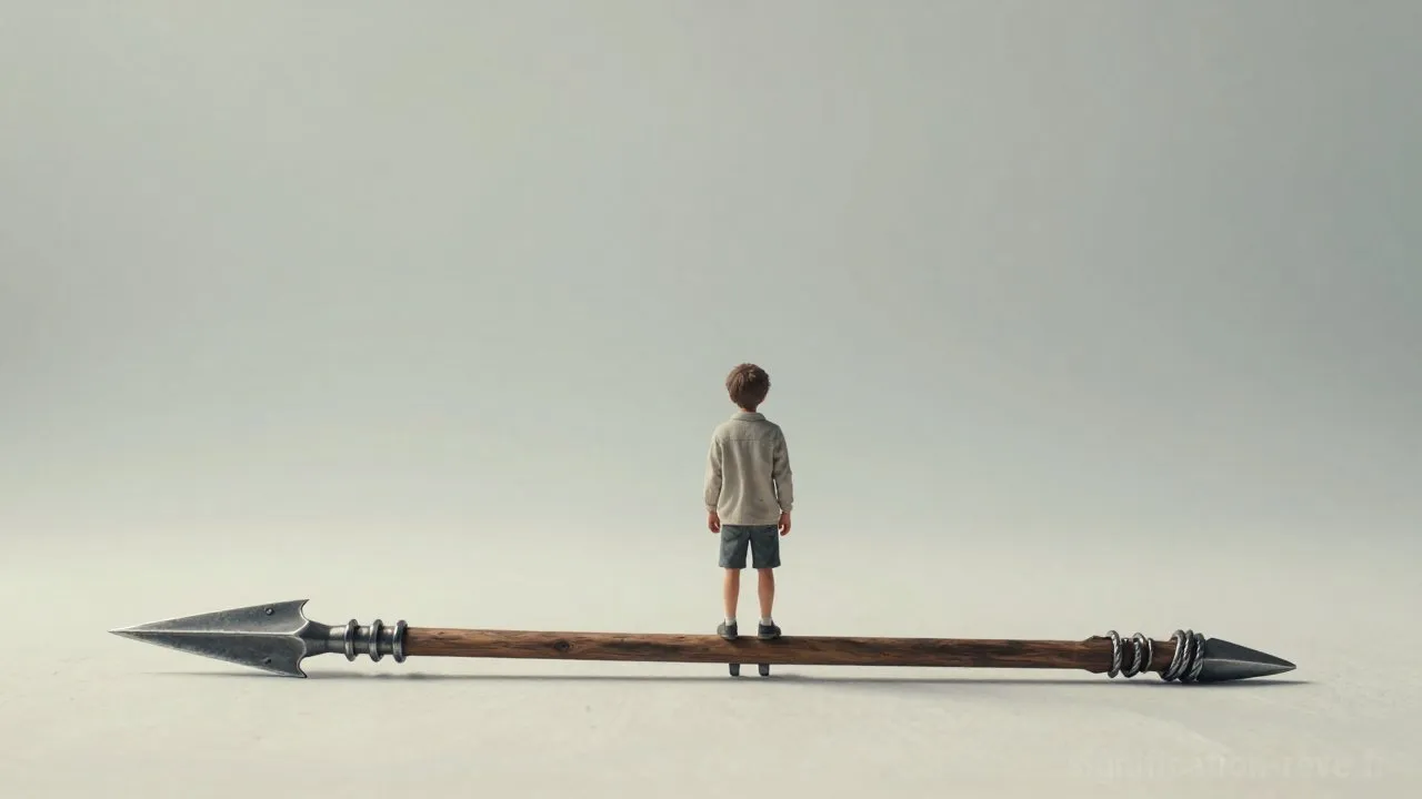 Rêver d'Harpon - Tableau de significations