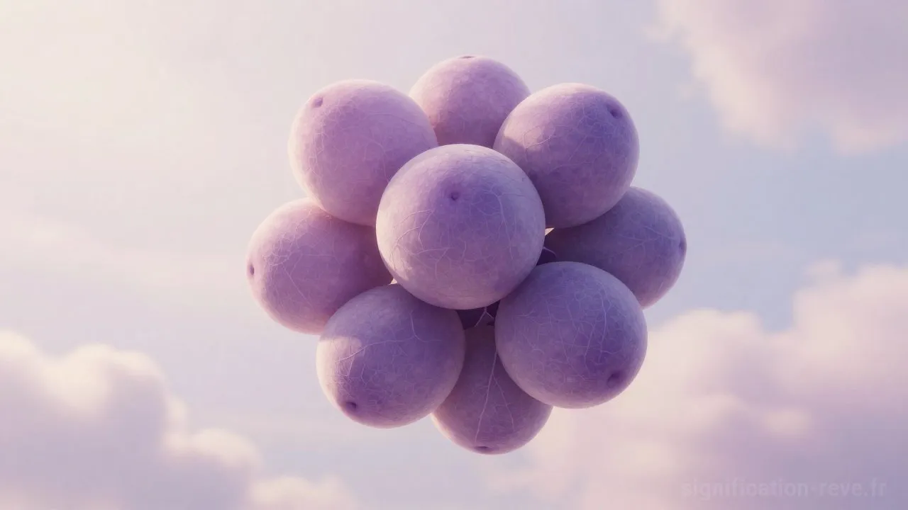 Rêver d'Hémorroïdes - Tableau de significations