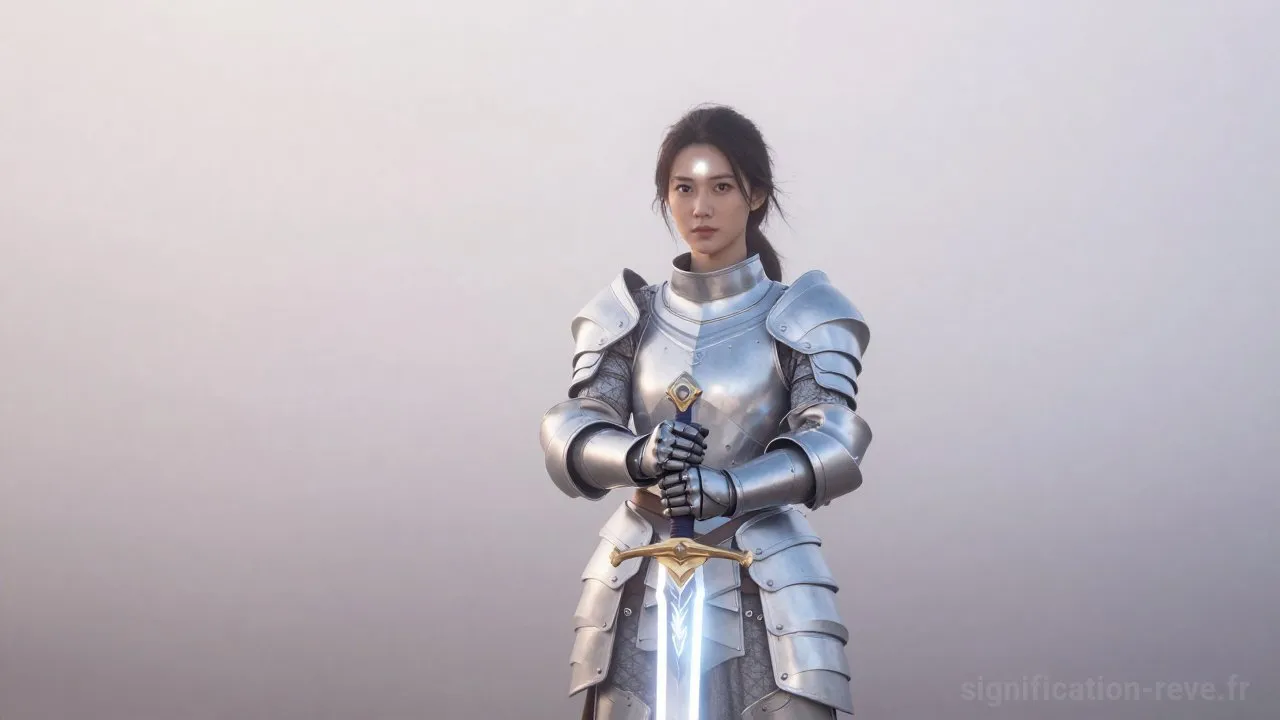 Rêver d'Héroïne - Tableau de significations