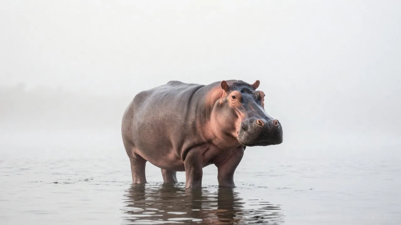 Rêver d'Hippopotame - Tableau de significations