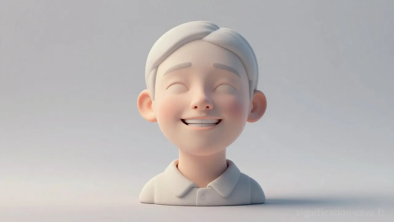 Rêver d'Hypocrite - Tableau de significations