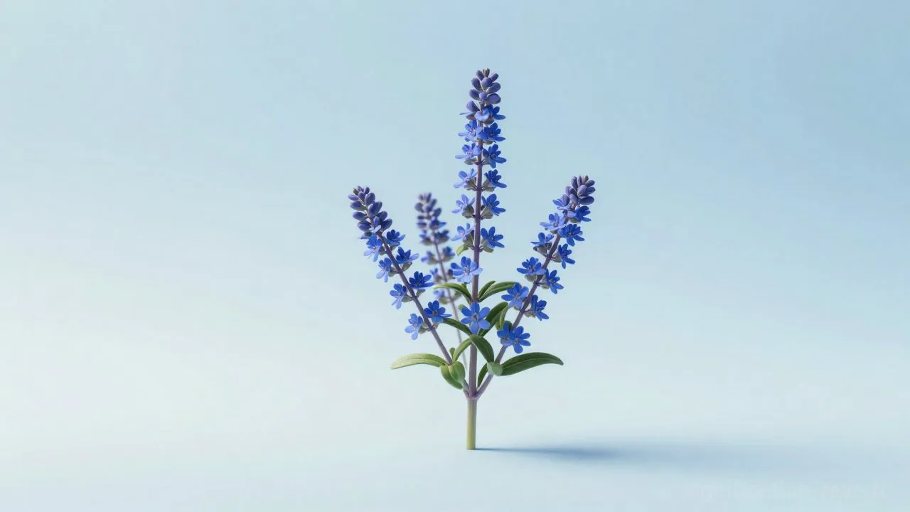 Rêver d'Hysope - Tableau de significations