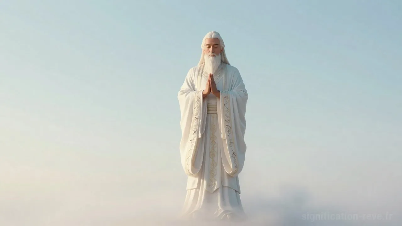 Rêver d'Idole - Tableau de significations