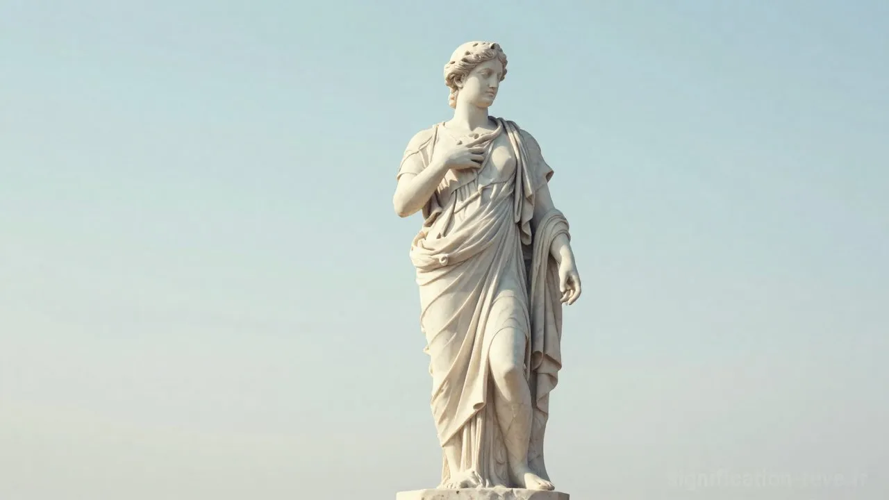 Rêver d'Immobile - Tableau de significations