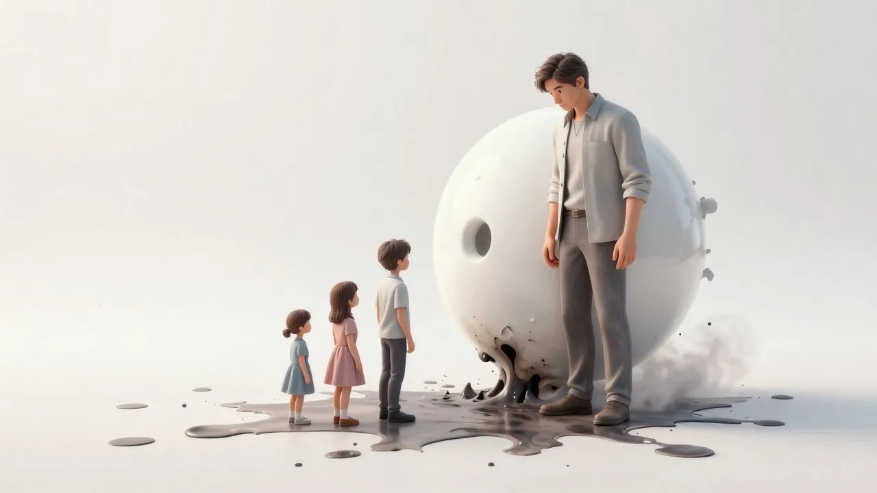 Rêver d'Incurable - Tableau de significations