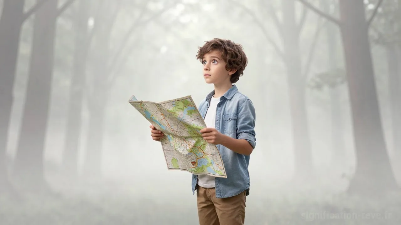 Rêver d'Inexpérimenté - Tableau de significations