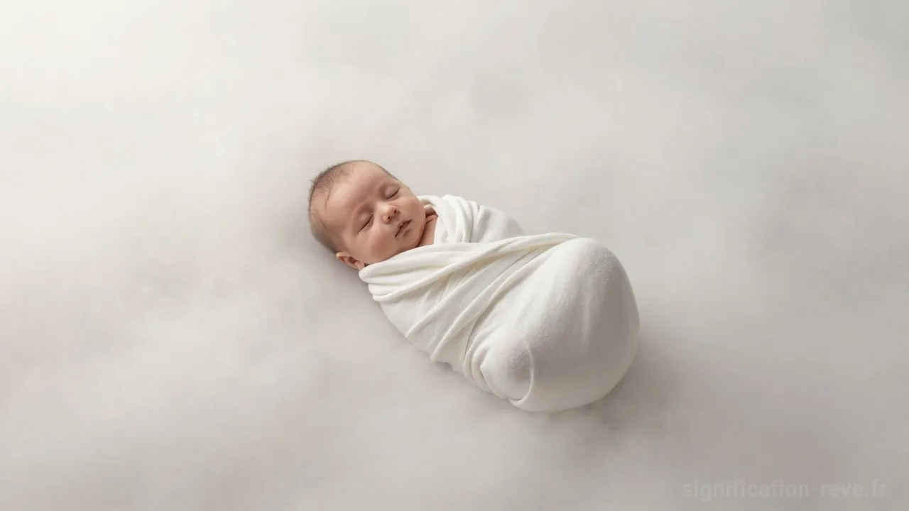 Rêver d'Infanticide - Tableau de significations