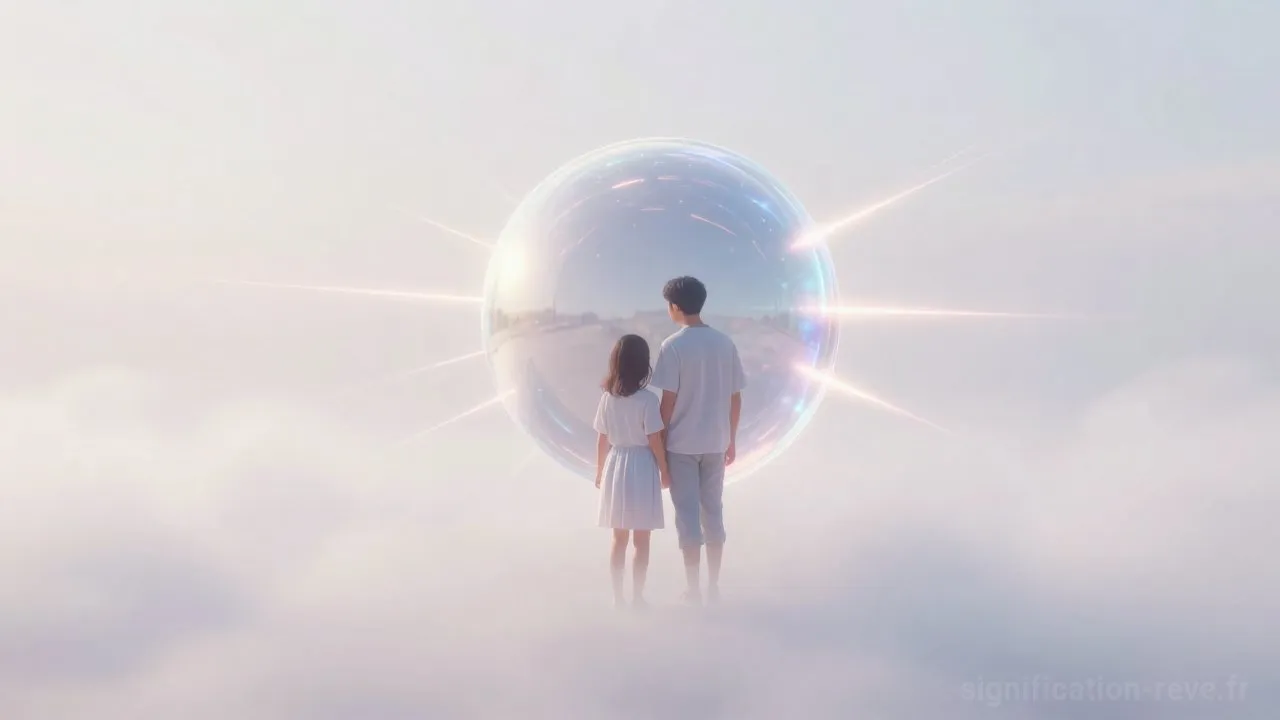 Rêver d'Invulnérabilité - Tableau de significations